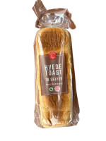 Hvedetoast